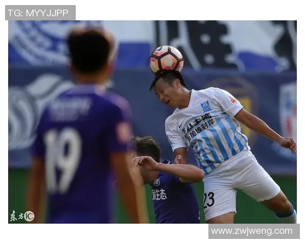 蒋光太强势封堵上海海港助力球队守住胜利之门