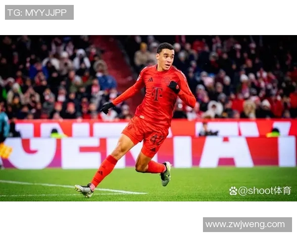 穆西亚拉精彩远射助力拜仁再创佳绩展现年轻球员的无限潜力