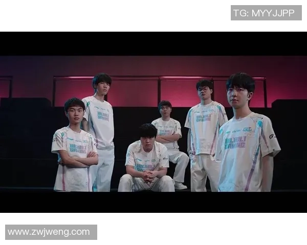 BLG战队以1比0战胜TEwhzy展现强大实力再创辉煌 BLG战队以1比0战胜TEwhzy展现强大实力再创辉煌