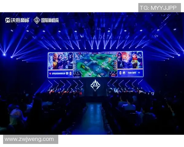 英雄对决JDG落尘之战揭示电竞新篇章与未来发展潜力