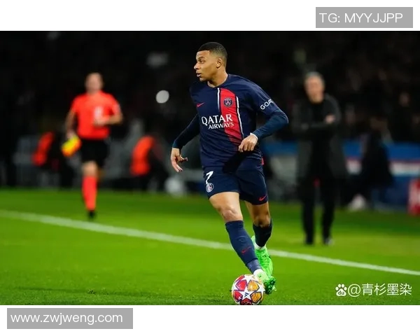 巴黎姆巴佩谈未来计划：渴望挑战更高层次的荣誉，愿意为球队奉献一切