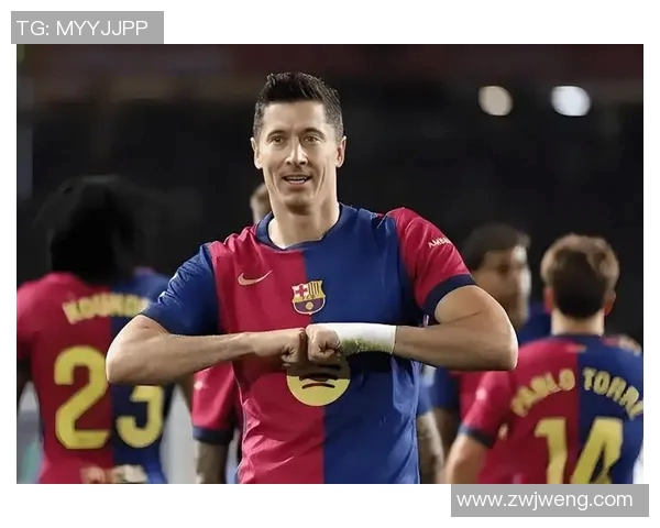 巴塞罗那将签约新前锋，助力球队冲击西甲冠军