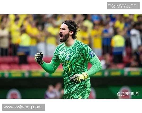 巴西门神阿利松将加盟柏林赫塔，利物浦将寻新门将？