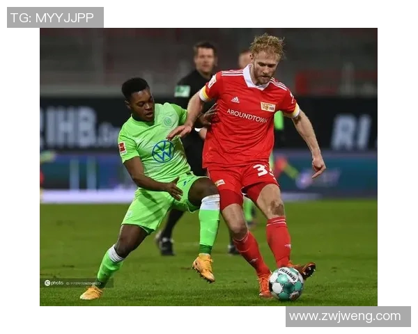 柏林联队被逼平，德甲陷入泥沼境地