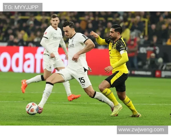 多特蒙德豪取关键胜利，重返德甲巅峰