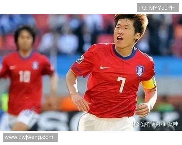 韩国足球：辉煌与挑战