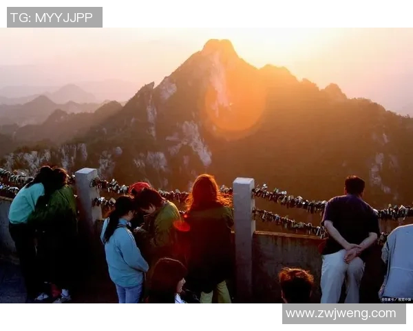 探寻河南嵩山龙门的历史文化与自然风光之美