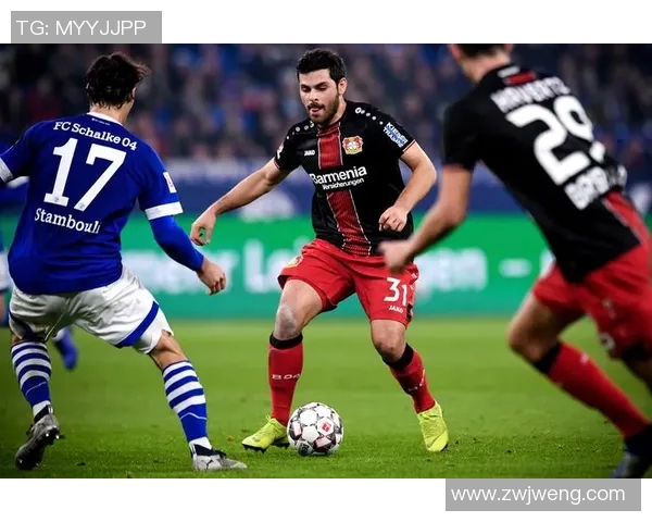 克莱尔闪耀沙尔克04双杀勒沃库森取胜