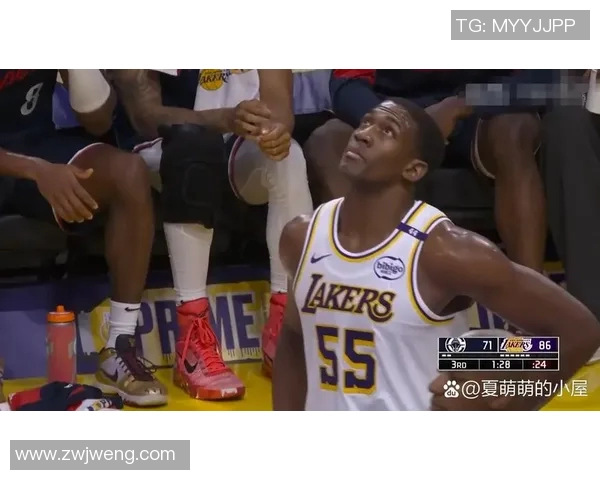 快船主场逆转,击败湖人豪取两连胜 快船主场逆转,击败湖人豪取两连胜