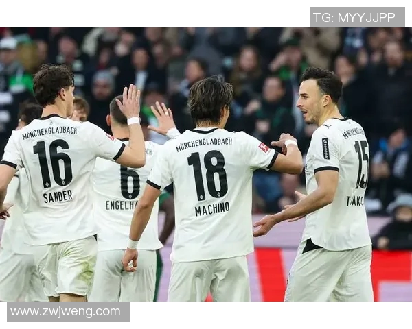 沃尔夫斯堡在主场实现惊艳胜利继续保持火热战绩