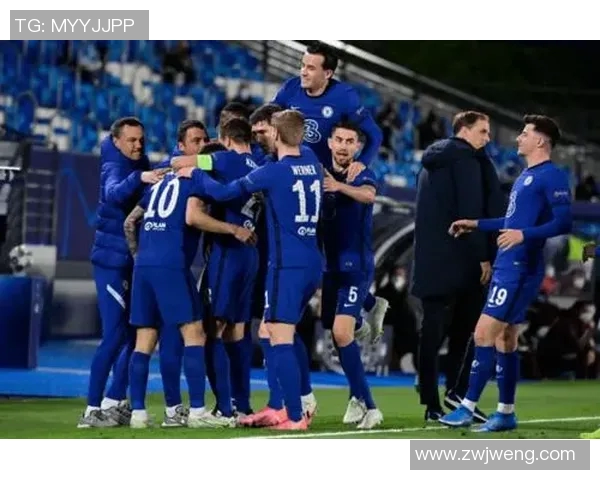 皇马憾负切尔西被淘汰,欧冠决赛或将上演英超内战 皇马憾负切尔西被淘汰,欧冠决赛或将上演英超内战