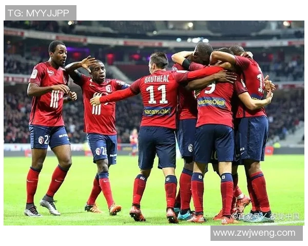 里尔主场完胜第戎,法甲争冠热度再次升温