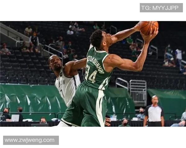 雄鹿力克篮网,字母哥狂砍40+20,篮球史上的又一经典之战 雄鹿力克篮网,字母哥狂砍40+20,篮球史上的又一经典之战